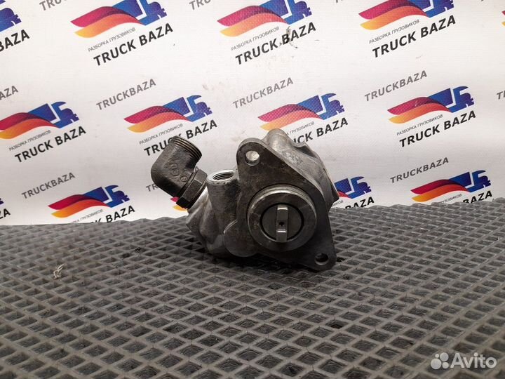 Насос гидроусилителя