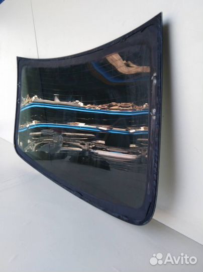 Стекло заднее Hyundai Sonata 5 NF 2005-2010