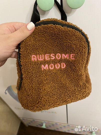 Рюкзак для девочки Sela