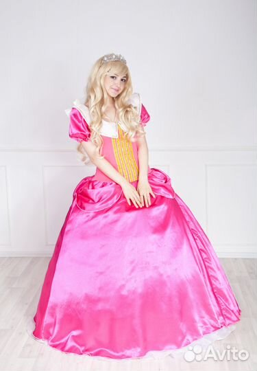 Аниматоры на детский праздник