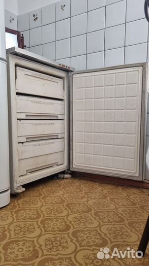 Морозильная камера бу