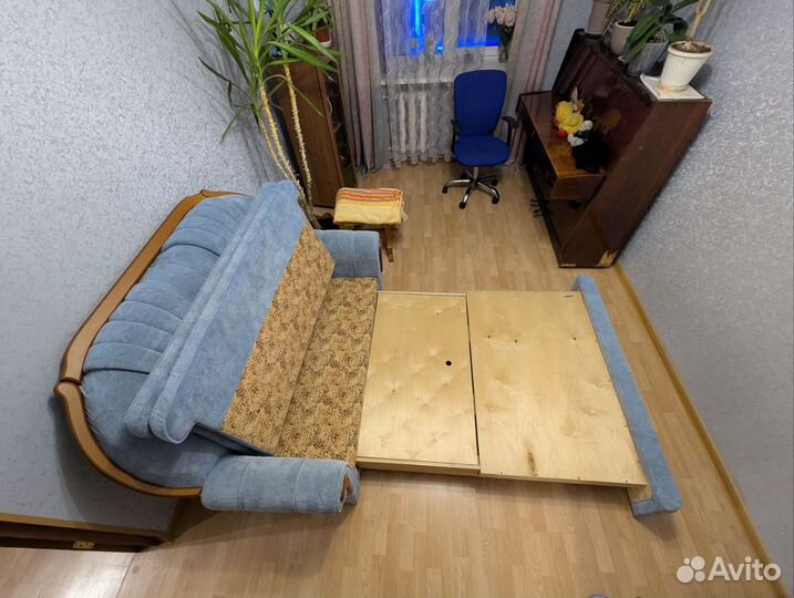 Диван кровать