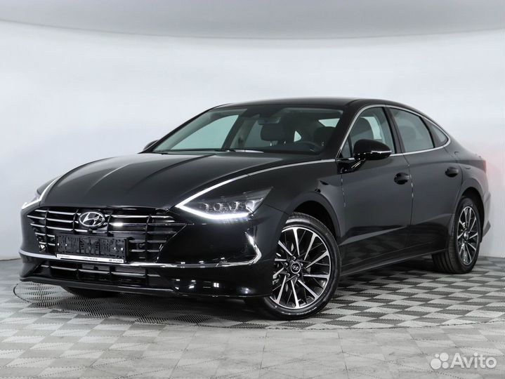 Hyundai Sonata 2.5 AT, 2023