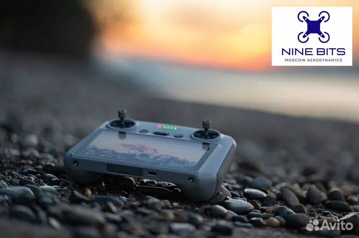 Квадрокоптер DJI mavic 3 Classic