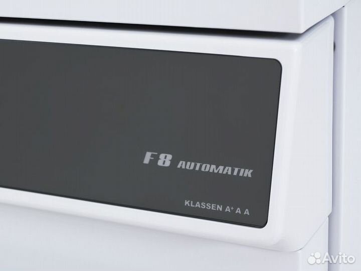 Посудомоечная машина Kaiser S4586 XLW