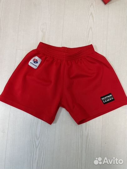 Продам форму для самбо