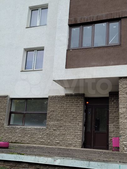 Свободного назначения, 52.46 м²