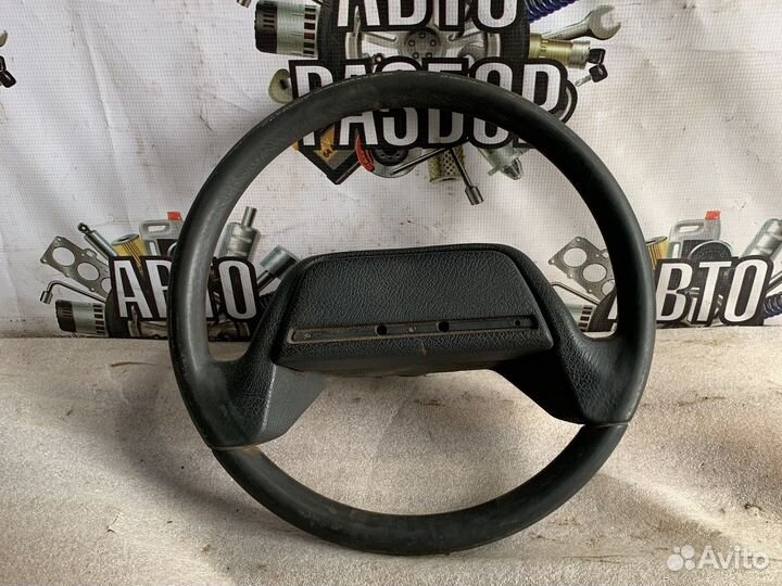 Ваз 2108-2115 руль