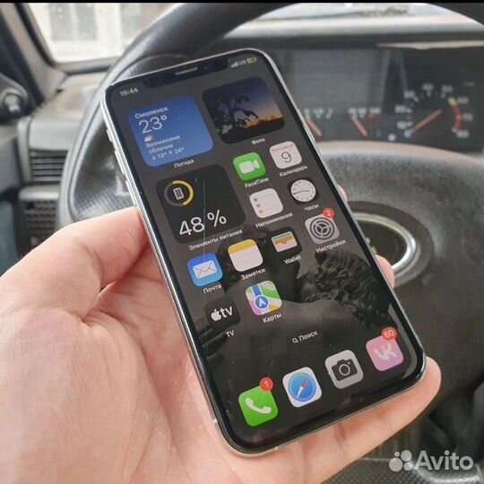iPhone XS 64GB