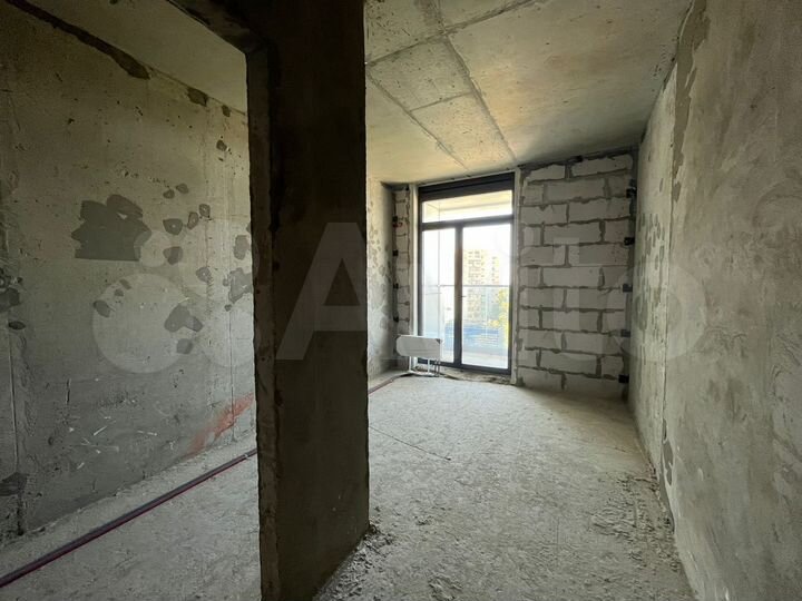 Квартира-студия, 24 м², 13/19 эт.