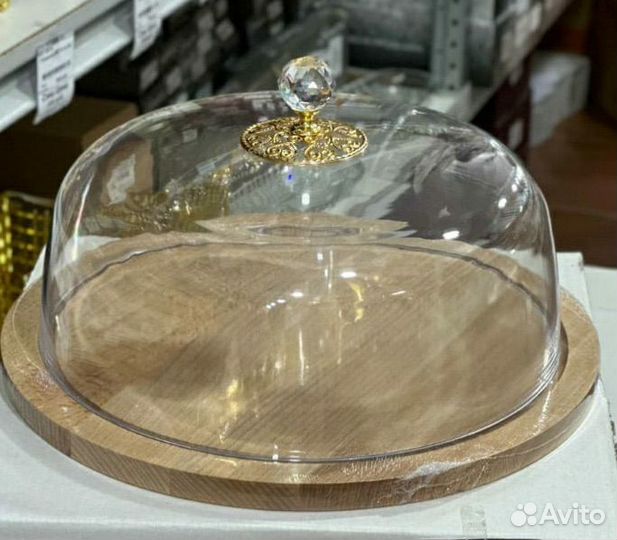 Графин со стаканами