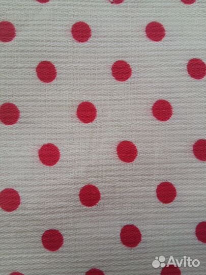 Отрезы ткани СССР