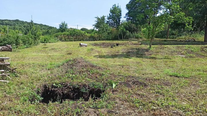 Участок 5 сот. (СНТ, ДНП)