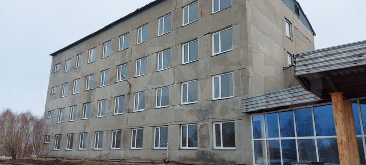 Здание, 4768.7 м²