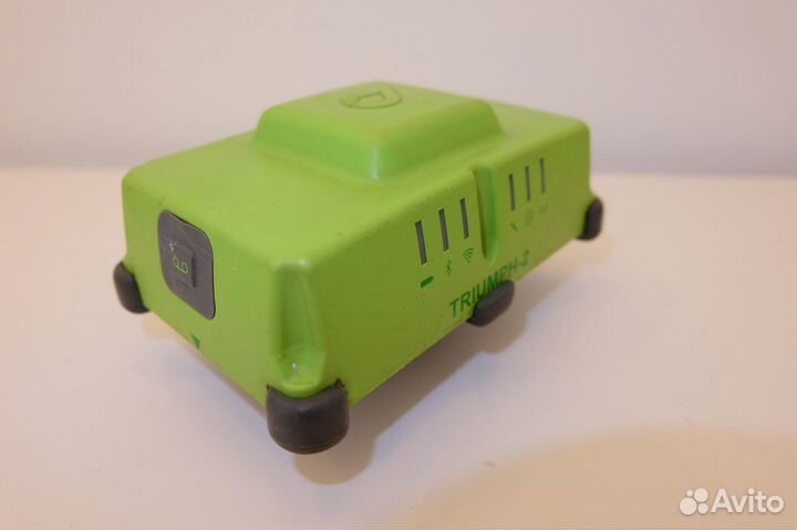 Геодезический приемник Javad Triumph-2 gnss RTK