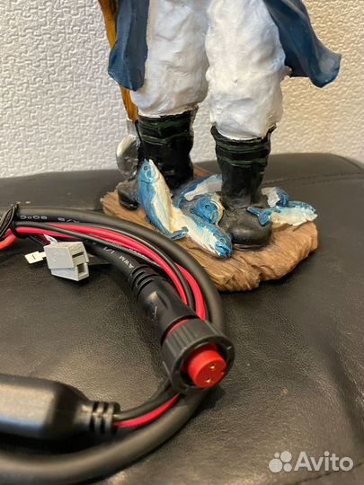 LiveScope Ice Bundle Power Cable 010-12676-40