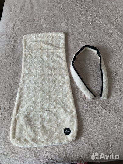 Вставка в коляску Mima Bo