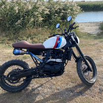 F650 scrambler deals