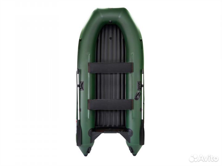 Лодка пвх Yukona 350 нднд