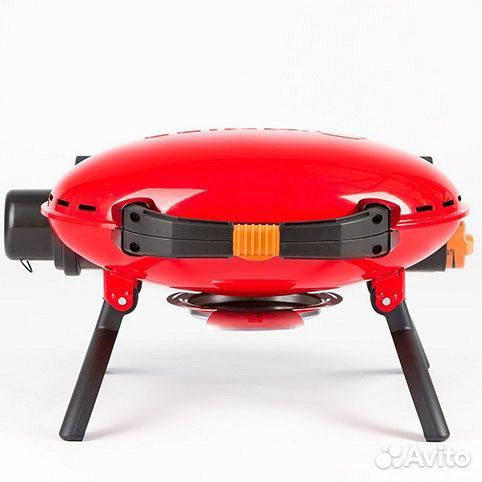 Газовый гриль O-Grill 500 и другие