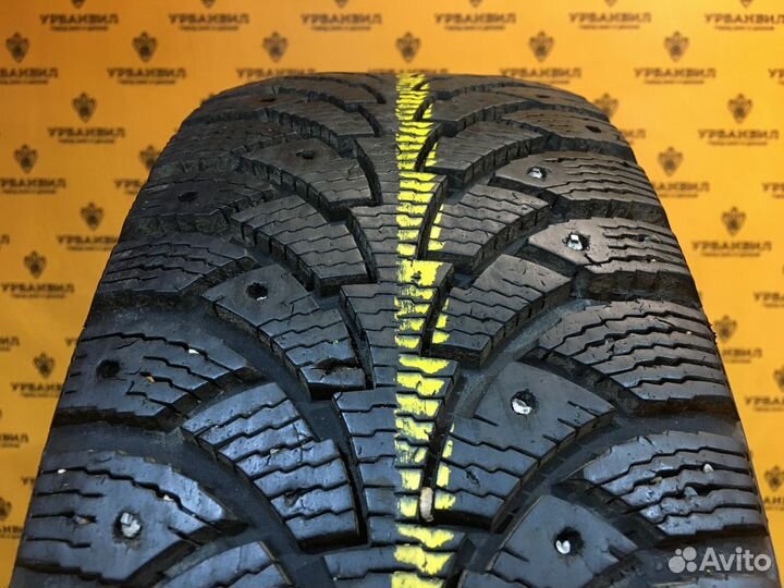 Nokian Tyres Hakkapeliitta 4 185/65 R15 88T