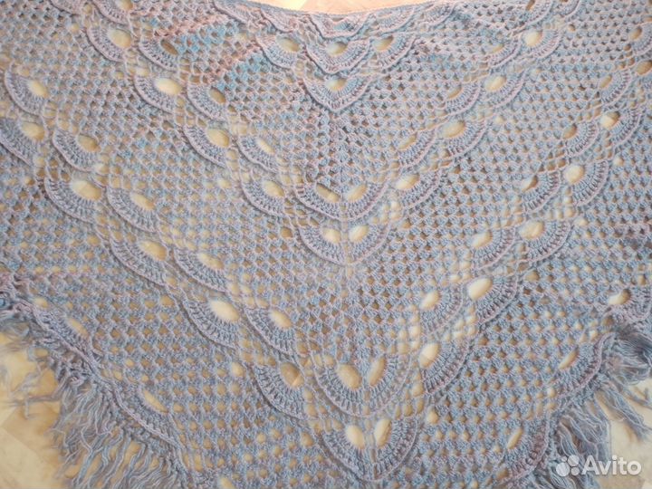 Платок шаль