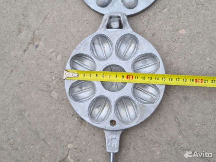 Орешница СССР