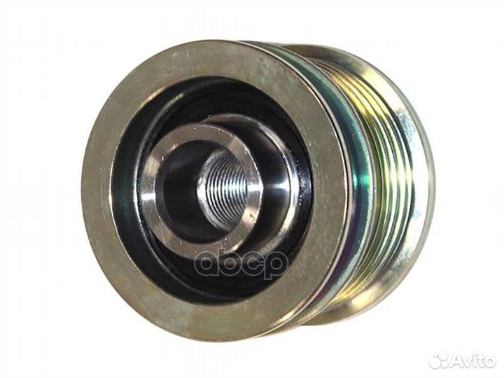 Шкив генератора mercedes