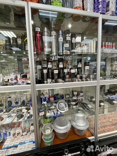 Набор Туристический, Вилка, Нож, Ложка 09