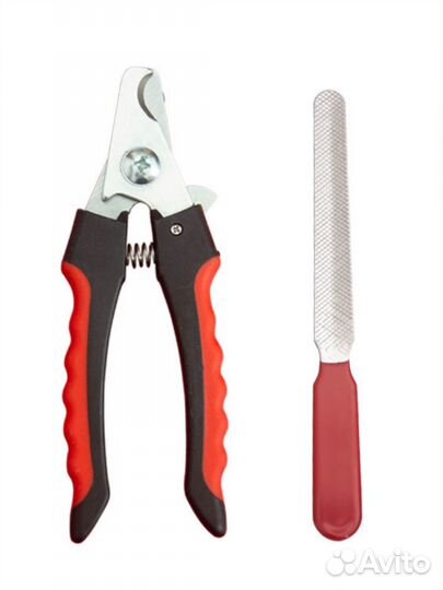 Когтерезка для собак, кошек