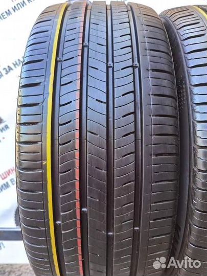 Kumho Solus TA31 215/50 R17 95V