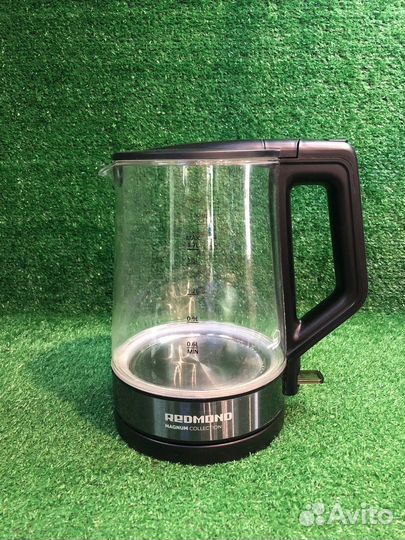 Чайник redmond RK-G196