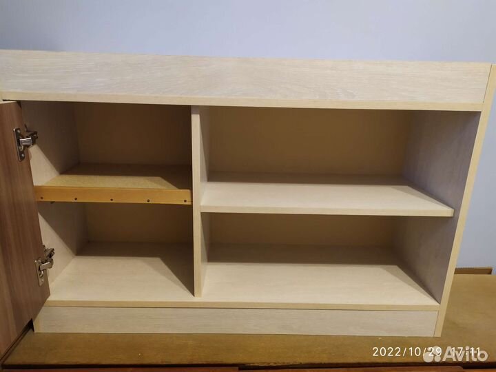 Полка навесная