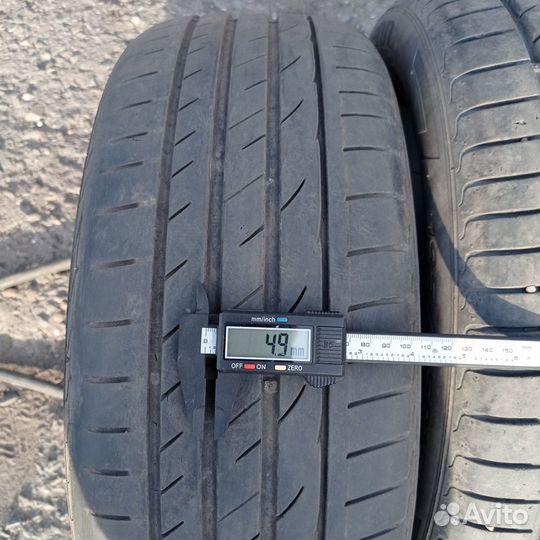 Laufenn S Fit EQ 195/55 R15