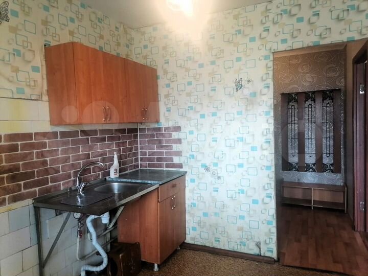 2-к. квартира, 48,7 м², 5/9 эт.