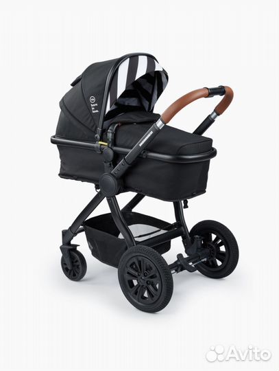 Новая Коляска-трансформер 2в1 Happy Baby Mommer