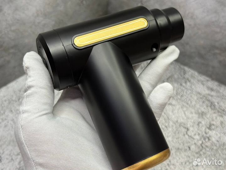 Массажер Massage Gun