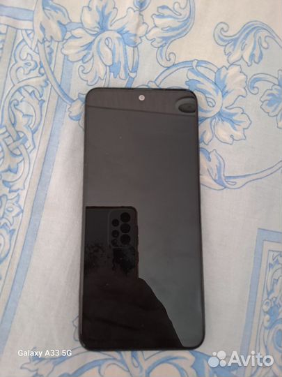 Xiaomi Redmi Note 9, 6/128 ГБ