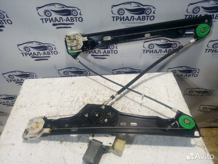 Стеклоподъемник E90