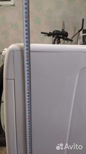 Стиральная машина бу candy