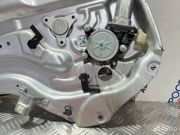 Стеклоподъемник Kia Cerato 2