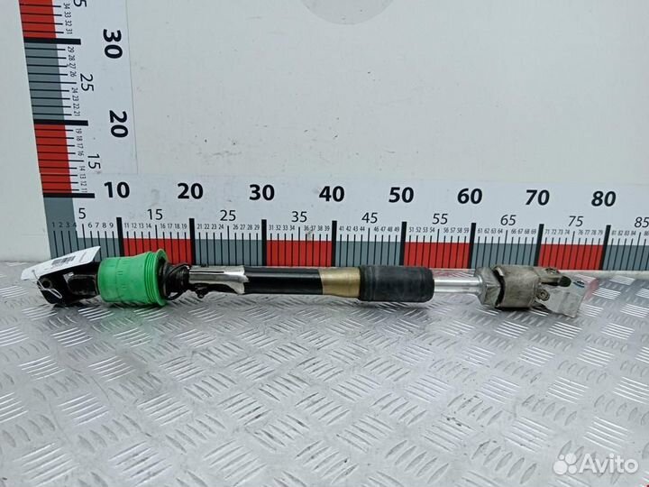 Рулевой карданчик BMW 7 E65/E66/E67 рест. 2007