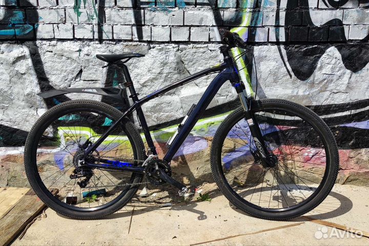 Велосипед 29 Pride rebel