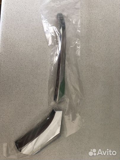 Накладка на зеркало xa50