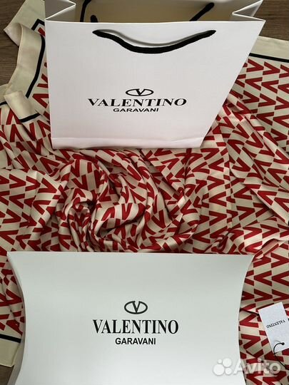 Шелковые платки