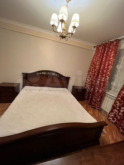 2-к. квартира, 50 м², 1/9 эт.