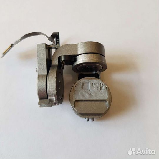 DJI Mavic Pro подвес камеры с шлейфом