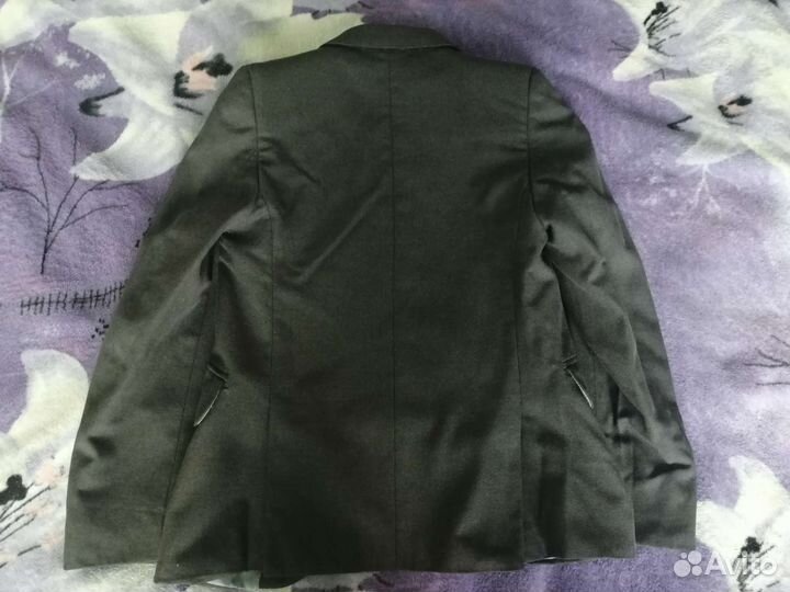 Школьный костюм 128