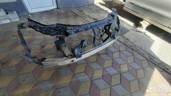 Телевизор mercedes w211