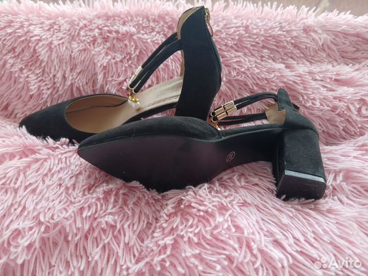 Туфли женские